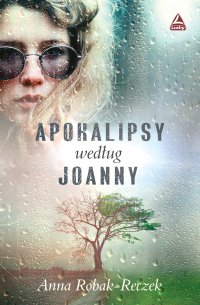 Apokalipsy według Joanny - Anna Robak-Reczek - ebook