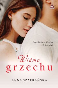 Widmo grzechu - Anna Szafrańska - ebook