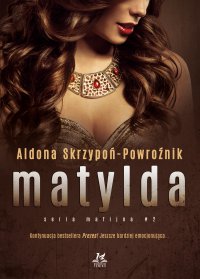 Matylda - Aldona Skrzypoń-Powroźnik - ebook