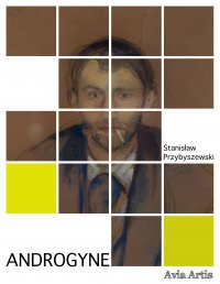 Androgyne - Stanisław Przybyszewski - ebook