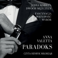 Paradoks. Seria Aniołki - Anna Valetta - audiobook
