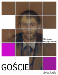 Goście - Stanisław Przybyszewski - ebook