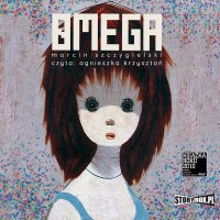 Omega - Marcin Szczygielski - audiobook