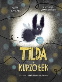 Tilda i kurzołek - Andrus Kivirähk - ebook