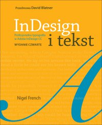 InDesign i tekst - Nigel French - ebook