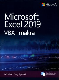 Microsoft Excel 2019. VBA i makra