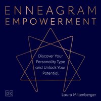 Enneagram Empowerment - Laura Miltenberger - audiobook