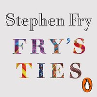 Fry's Ties - Stephen Fry - audiobook