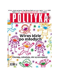 Polityka nr 50/2021 - Opracowanie zbiorowe - audiobook
