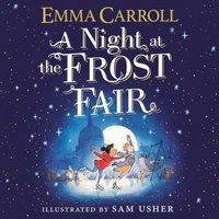 Night at the Frost Fair