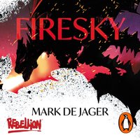 Firesky - Mark de Jager - audiobook