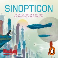 Sinopticon - Xueting Christine Ni - audiobook