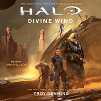 Halo: Divine Wind - Troy Denning - audiobook