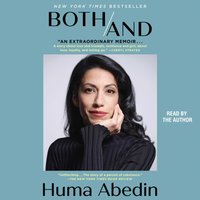 Both/And - Huma Abedin - audiobook