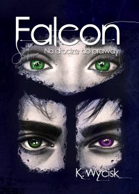 Falcon. Część 3. Na drodze do prawdy - Katarzyna Wycisk - ebook