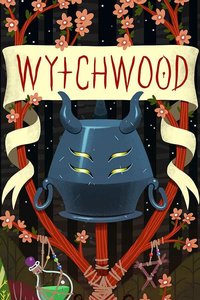 Wytchwood (PC) klucz Steam - Opracowanie zbiorowe