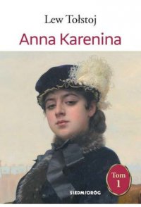 Anna Karenina. Tom 1 - Lew Tołstoj - ebook