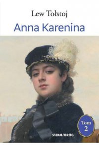 Anna Karenina. Tom 2 - Lew Tołstoj - ebook