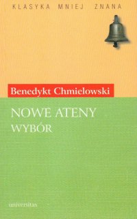 Benedykt Chmielowski - Benedykt Chmielowski - ebook