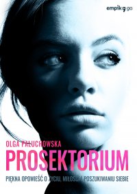 Prosektorium - Olga Paluchowska - ebook