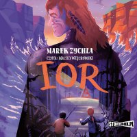 Ior - Marek Zychla - audiobook