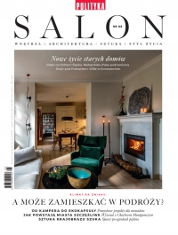 Polityka. Salon. Wydanie specjalne 9/2021 - Opracowanie zbiorowe - eprasa