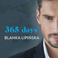 365 Days - Sebastian York - audiobook