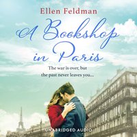 Bookshop in Paris - Ellen Feldman - audiobook