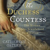 Duchess Countess - Catherine Ostler - audiobook