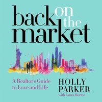 Back on the Market - Laura Morton - audiobook