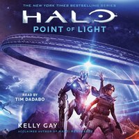 Halo: Point of Light - Kelly Gay - audiobook