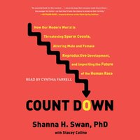 Count Down - Shanna H. Swan - audiobook
