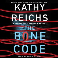 Bone Code - Kathy Reichs - audiobook