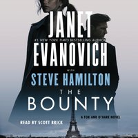 Bounty - Janet Evanovich - audiobook