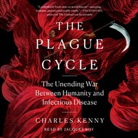 Plague Cycle - Charles Kenny - audiobook