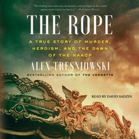 Rope - Alex Tresniowski - audiobook