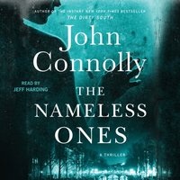 Nameless Ones - John Connolly - audiobook