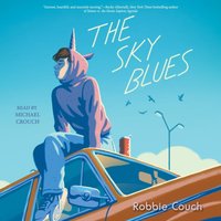 Sky Blues - Robbie Couch - audiobook