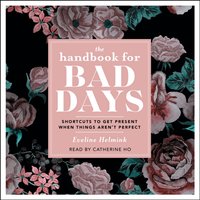 Handbook for Bad Days - Eveline Helmink - audiobook