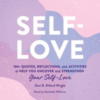 Self-Love - Devi B. Dillard-Wright - audiobook