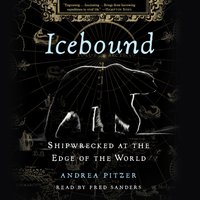 Icebound - Andrea Pitzer - audiobook