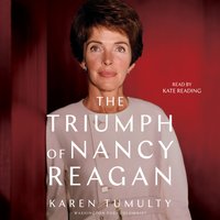 Triumph of Nancy Reagan