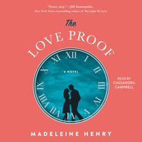 Love Proof - Madeleine Henry - audiobook