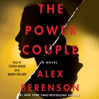 Power Couple - Alex Berenson - audiobook
