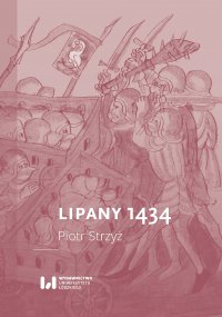 Lipany 1434 - Piotr Strzyż - ebook