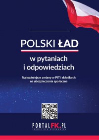 Polski ład w pytaniach i odpowiedziach - dr Antoni Kolek - ebook