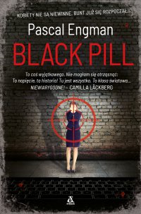 Black Pill - Pascal Engman - ebook