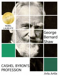 Cashel Byron's Profession - George Bernard Shaw - ebook
