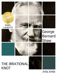 The Irrational Knot - George Bernard Shaw - ebook