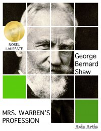 Mrs. Warren's Profession - George Bernard Shaw - ebook